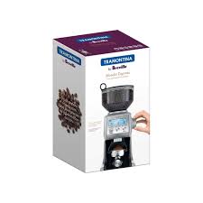 We did not find results for: Tramontina By Breville 220 V Express Stainless Steel Coffee Grinder With 60 Settings Tramontina