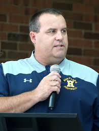 Meet the coaches and some of the players of the KLAA football league