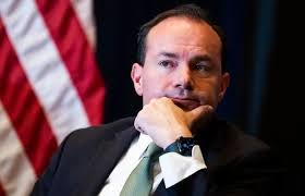 Here Is Senator Mike Lee's Personal Twitter Account