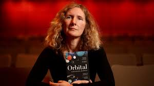 Samantha Harvey wins the 2024 Booker Prize for novel 'Orbital' : NPR