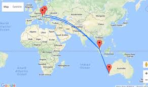 70,098 followers · government organisation. 2 In 1 Europe To Both Malaysia Australia For Only 399