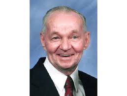 Robert Shumaker Obituary (1934