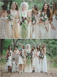 Wedding Ideas And Aesthetics Bridesmaid Dresses Boho Bohemian Bridesmaid Dress Bohemian Bridesmaid