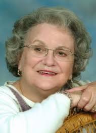 Dorothy Jane Lanaghan Bennett (1926-2013)