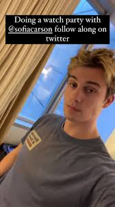 Nicholas Galitzine Ig Story