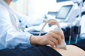 Ultrasounds