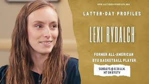 Latter-day Profiles Season 50 Episode 2/Ryan & Heather Munns/Mission  Leaders in France Paris Mission