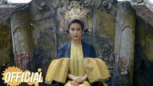 Bánh trôi nước nhóm tròn từ đâu? Hoang Thuy Linh Banh Troi NÆ°á»›c Woman Bai Hat Banh