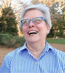 Cynthia Burkhart's Instagram, Twitter & Facebook