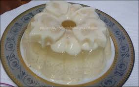 Resepi puding buah buahan campuran. 13 Resepi Puding Buah Buahan Yang Menyelerakan