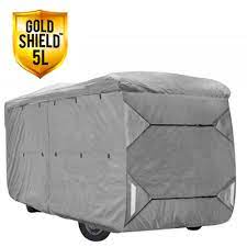 Buying an rv windshield cover can be a significant financial investment. Class A Rv Covers 33 To 37 Feet Long Perfect Fit Rv Covers Carcover Com