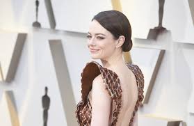 Introduceți o parte din titlu. Emma Stone Will Einen Ursula Film