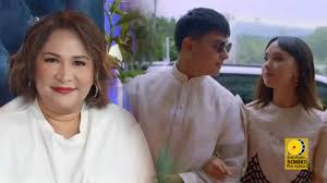 Janice de Belen, naghatag sang pahayag angot sa rumors nga may relasyon ang  iya bata nga si Kaila Estrada kag aktor nga si Daniel Padilla - Bombo Radyo  Bacolod