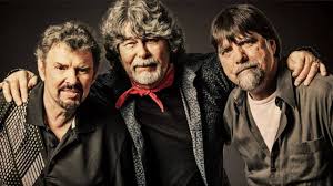 Alabama Song of the South (Music Video and Lyrics)