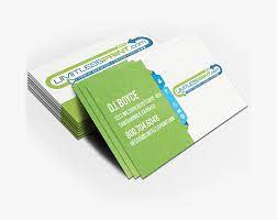 Business card templates , business , business icon. Transparent Business Card Stack Png Printing Png Download Kindpng