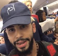Jun 17, 2021 · an onlyfans model claims that the owner of a vacation rental kicked her out of the home in may after she posted a photo by the pool wearing a bikini. Youtube Star Adam Saleh Thrown Off Delta Airlines Flight For Speaking In Arabic To His Mother The Independent The Independent