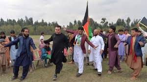 White/european caucasoid are simply called caucasians. Afghan Conflict Us And Taliban Sign Deal To End 18 Year War Bbc News