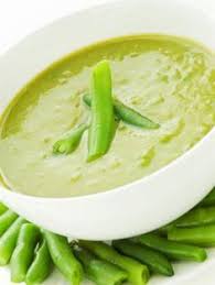 Puree De Haricots Verts Pour Bebe 4 A 6 Mois Recette Recettes De Cuisine Repas Pour Bebe Faits Maison Recette Babycook