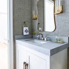Turn your bathroom into a timeless classic with 50 grey bathroom ideas ranging from killer colour combos and tiling tips to classic fittings and final touches. Gray Bathroom And Small Bathroom Pictures Hgtv Photos