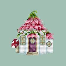 (dmc 414 3863 3772) salute to abigail stitched over two. Cross Stitch Shannon Christine Designs Cross Stitch Patterns