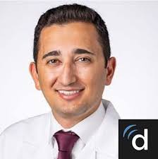 Dr. Matthew I. Derakhshesh, MD