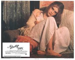 I'm giving pretty baby 3 stars because some parts in it are disturbing. Brooke Shields Pretty Baby Movie