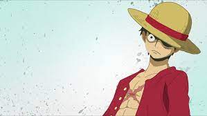 Some content is for members only, please sign up to see all content. Luffy Serious Face Monkey D Luffy One Piece Luffy Luffy