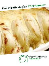 Endiflette Tartiflette Aux Endives Recette Tartiflette Tartiflette Facile Endives
