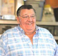 Obituary information for Paul R Griffith