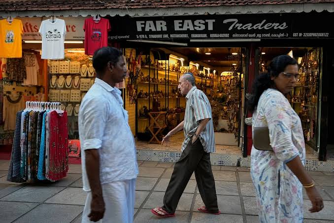 After centuries in India, the last Cochin Jews try to keep their history alive