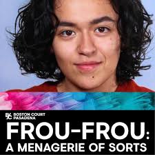 Wishing a very Happy Opening to AJ McGhee, Audrey Francis, Max Stewart and  the entire Noises Off company at the Geffen Playhouse in Los Angeles!