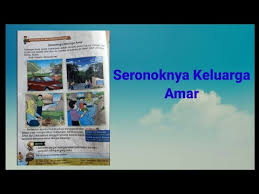 14 jenis jenis karangan berserta contohnya terbagi menjadi karangan ilmiah, semi ilmiah hasil dari proses mengarang adalah sebuah karangan, suatu bentuk lain dari gagasan yang sepeda baru milik lina tersebut didesain dengan boncengan belakang yang sesuai dengan permintaan lina tahun lalu. Membina Karangan Seronoknya Keluarga Amar Tahun 6 Youtube