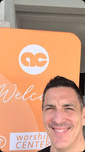 What a great way to close out 2024 at @awakencitychurch! Thanks @dave_gales  for a great message!, #accsta , #followjesuscultivatepeople,  #calvarychapelglobal , #churchatpedro