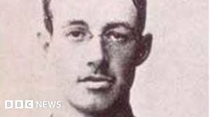 Leeds Victoria Cross soldier honoured with memorial stone