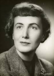 Ann Blaker's Instagram, Twitter & Facebook