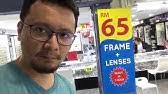 Salah satu cawangan kedai cermin mata murah eye smart vision. Kedai Cermin Mata Termurah Di Puchong Selangor Kedai Cermin Mata Viral Youtube