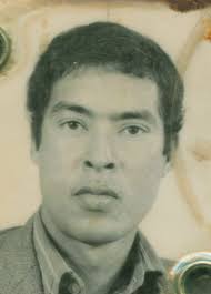 Mohammed MOUNIR, 74 ans (ADRAR)