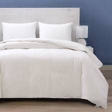 Coosleep home down alternative king comforter with corner tabs all season lightweight duvet insert soft cooling stand alone comforter hypoallergenic machine washable dark gray 90x102 inch 4 8 out of 5 stars 125. Responsible Down Standard Luxury White Goose Down King Comforter Target