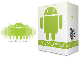 دانلود پکیج کامل نرم افزارها و بازی های برتر اندروید سپتامبر 2013