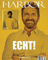 HARBOR Magazine (@harbormagazine) · Munich