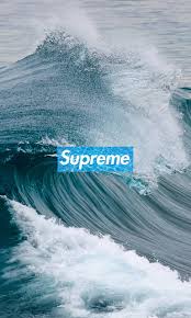 Liftedmiles supreme supremewallpaper supremestreetwear xist. Download Blue Supreme Wallpaper Hd By York Money Wallpaper Hd Com