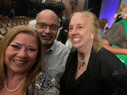 8th Annual Green Thumb Garden Recognition Awards at the New York Historical 