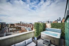 You've come to the right place! Hotels With Hot Tub In Room London Hotels With In Room Jacuzzis
