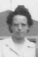 Lillian Lowman Mellor (1915-1964)