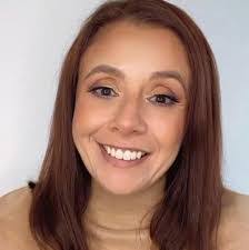 Ruth Suarez's Instagram, Twitter & Facebook