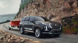 They are based on real time analysis of our 2020 hyundai palisade listings. The All New 2020 Hyundai Palisade Knocking On Luxury S Door Car Buyer Labs