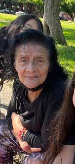 Esperanza Campos Obituary (2022)