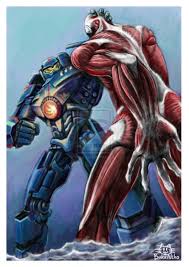 Legendary and netflix's pacific rim: Ti Ju Cartoons Anime Anime Cartoons Anime Memes Cartoon Memes Cartoon Anime