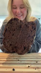 The Real Sourdough Mom Recipe Chocolate Bread