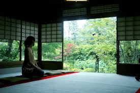 japanese tea room in 2020 japanese interior design japanese interior zen design